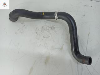 патрубок (трубопровод, шланг) Audi 80 8A/B3 1990, 1.8 л., бензин, МКПП, зелёный, седан, 893819371A