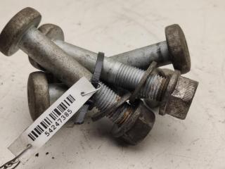 Болт крепления Citroen C4 1 поколение [рестайлинг] 2009, 1.4 л., бензин, МКПП, белый, хетчбэк 5 дв., 9611122280