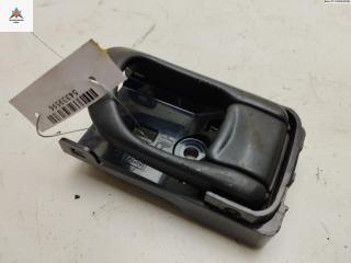 ручка внутренняя задняя правая Subaru Legacy 3 поколение 1998, 2.5 л., бензин, АКПП, красный, универсал