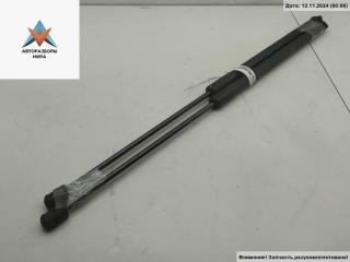 амортизатор крышки багажника (3-5 двери) Ford Focus 3 поколение 2012, 1.0 л., бензин, МКПП, красный, хетчбэк 5 дв., BM51A406A10AE