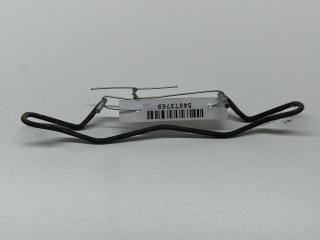 прочая запчасть Ford Focus 2 поколение 2006, 1.6 л., дизель, МКПП, белый, универсал