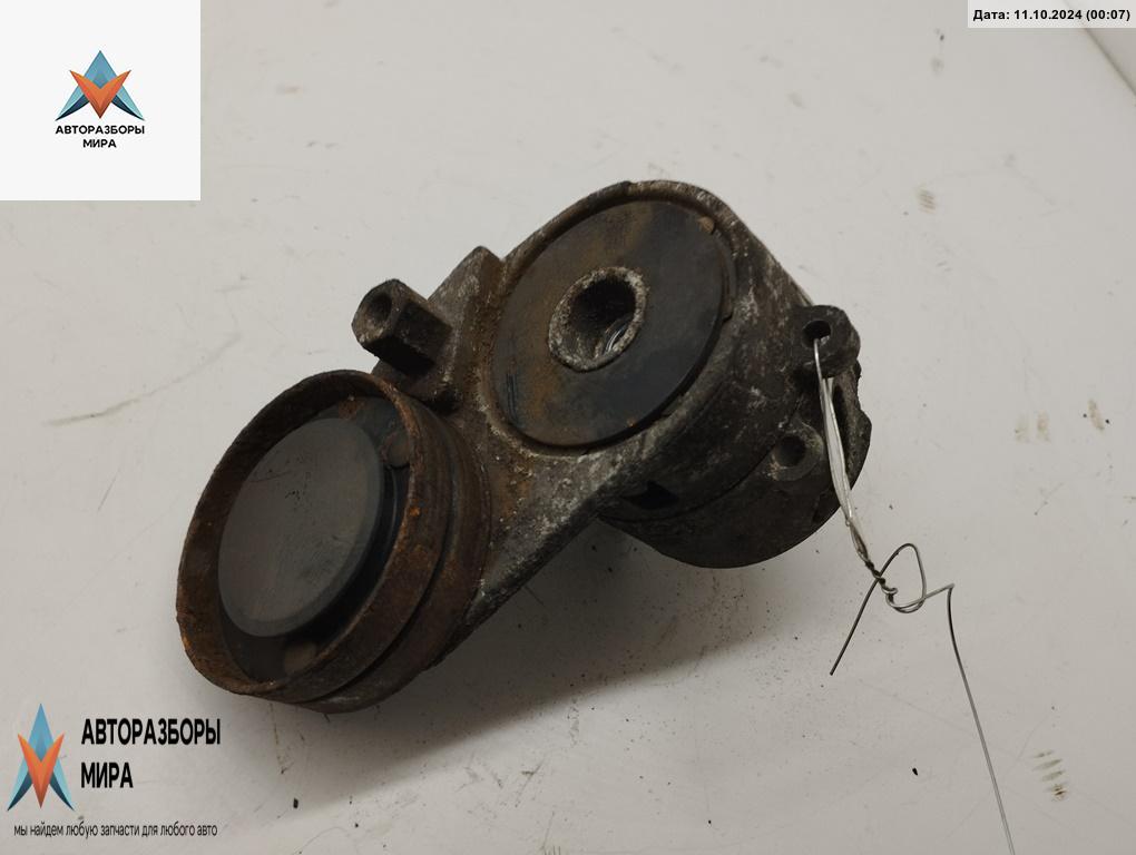 механизм натяжения ремня, цепи Audi A6 4B/C5 1999, 2.4 л., бензин, АКПП, серый, универсал, 078903133A - фото №1