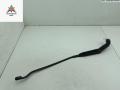 Щеткодержатель (поводок стеклоочистителя) передний Audi 80 8C/B4 1992, 2.0 л., бензин, МКПП, серый, седан, 893955407D - фото №2