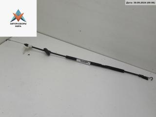 Трос двери задней Volkswagen Golf 5 поколение 2004, 1.4 л., бензин, МКПП, серый, хетчбэк 5 дв., 1K4839085D