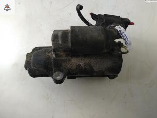 стартер Ford Mondeo 3 поколение 2000, 1.8 л., бензин, МКПП, серый, универсал, 1465010, 1S7U-11000-AF