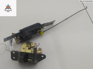 замок багажника Mitsubishi Sigma 4 поколение 1993, универсал