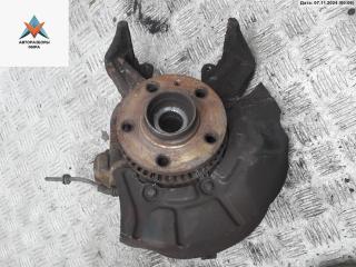 ступица передняя правая Skoda Octavia mk1 (A4 1U) 2000, 2.0 л., бензин, МКПП, зелёный, универсал