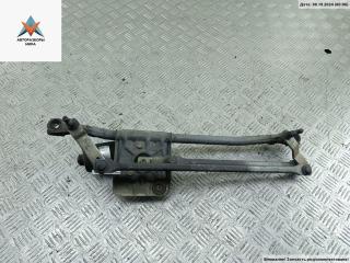 Механизм стеклоочистителя переднего (трапеция дворников) Ford Mondeo 2 поколение 1999, 1.8 л., бензин, МКПП, серый, универсал, XS7117504AA