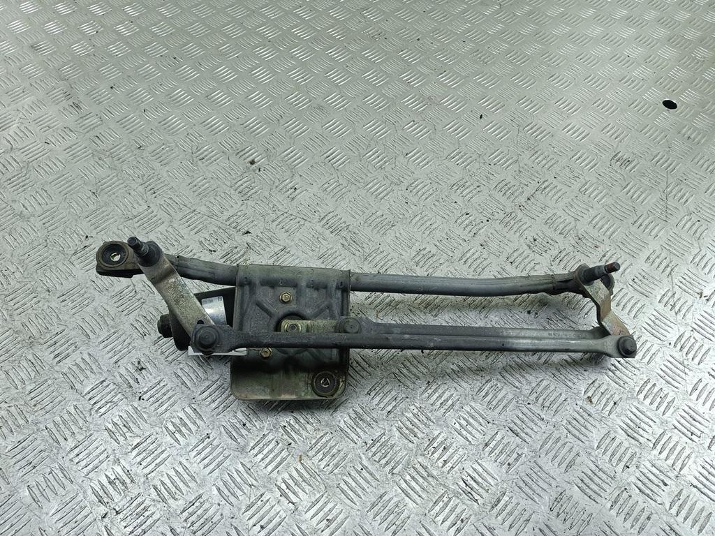 Механизм стеклоочистителя переднего (трапеция дворников) Ford Mondeo II 1999, 1.8 л., бензин, МКПП, серый, универсал, XS7117504AA