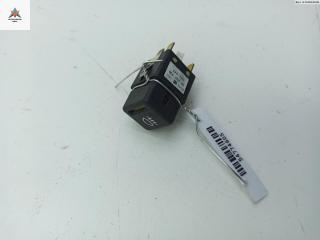 кнопка противотуманных фар Opel Agila 1 поколение (A) 2000, 1.2 л., бензин, МКПП, зелёный, хетчбэк 5 дв., 09205408