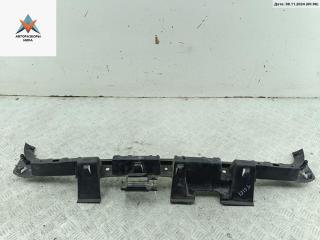 кронштейн заднего бампера BMW 3 серия E90/E91/E92/E93 2005, 2.0 л., дизель, МКПП, чёрный, универсал, 7127720