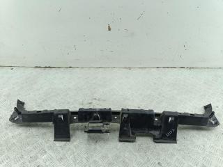 кронштейн заднего бампера BMW 3 E90/E91/E92/E93 2005, 2.0 л., дизель, МКПП, чёрный, универсал, 7127720