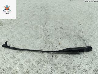 Щеткодержатель (поводок стеклоочистителя) передний Volkswagen Passat B5 [рестайлинг] 2002, 1.9 л., дизель, МКПП, серый, универсал