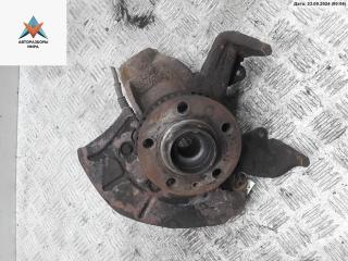 ступица передняя правая Volkswagen Golf 4 поколение 1998, 1.4 л., бензин, МКПП, белый, хетчбэк 5 дв.