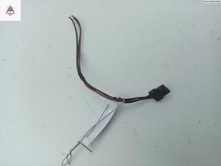 разъем (фишка) проводки Opel Vectra C 2002, 1.8 л., бензин, МКПП, серый, седан, F4-29