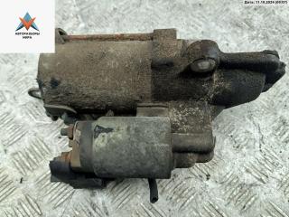 стартер Ford Mondeo 3 поколение 2001, 2.0 л., бензин, АКПП, серый, универсал, 1S7U11000AB