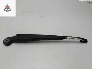 Щеткодержатель (поводок стеклоочистителя) задний Volkswagen Passat B5 [рестайлинг] 2002, 1.9 л., дизель, АКПП, серый, универсал, 3B9955707A