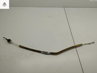 трос двери Audi A4 B5 1995, 1.8 л., Ti, бензин, МКПП, синий, седан, 8D0