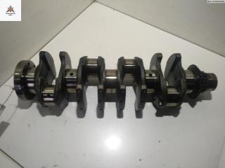 коленвал Ford Transit 6 поколение 2004, 2.0 л., дизель, МКПП, синий, микроавтобус