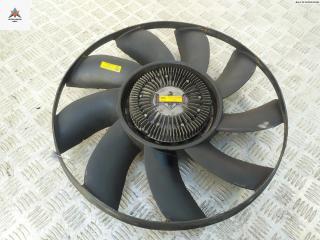 муфта вентилятора Land Rover Range Rover 3 поколение [рестайлинг] 2005, 3.0 л., дизель, АКПП, серый, внедорожник 5 дв., PGB000022, PGB000030