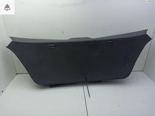 обшивка крышки багажника Opel Astra H/Family [рестайлинг] 2005, 1.6 л., бензин, МКПП, серый, хетчбэк 5 дв.