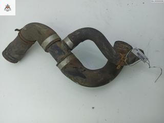 патрубок (трубопровод, шланг) Opel Astra H/Family [рестайлинг] 2009, 1.7 л., дизель, МКПП, серый, универсал, 13223886