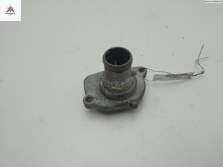 корпус термостата Fiat Stilo 1 поколение 2002, 1.2 л., бензин, МКПП, серый, хетчбэк 5 дв.