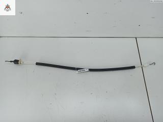 Трос двери задней Audi A4 B5 1995, 1.8 л., бензин, МКПП, зелёный, седан