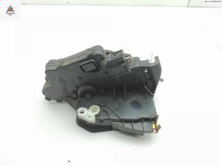 замок двери задней правой BMW 3 серия E46 [рестайлинг] 2005, 2.0 л., дизель, АКПП, чёрный, универсал, 7001246