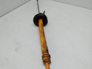 щуп двигателя Volkswagen Passat B5 [рестайлинг] 2005, 2.0 л., дизель, МКПП, чёрный, универсал, 038115611B