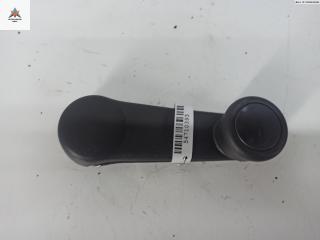 ручка стеклоподъемника Audi 80 8C/B4 1992, 2.0 л., бензин, МКПП, серый, седан, 443837581