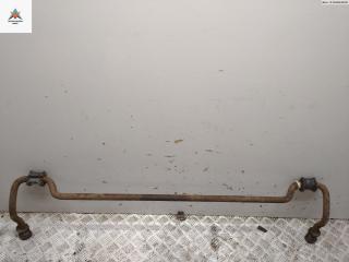 стабилизатор подвески (поперечной устойчивости) Volkswagen Transporter T5 2008, 1.9 л., дизель, МКПП, белый, микроавтобус, 7H0511407A