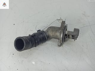 корпус термостата Audi A4 B6 2003, 3.0 л., бензин, АКПП, серый, универсал, 06C141111E