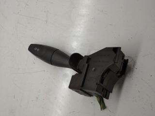 переключатель поворотов Ford Focus 1 поколение 2000, 1.6 л., i, бензин, МКПП, серый, универсал, 98AG13335AE