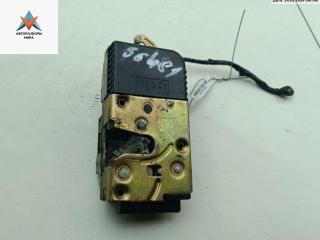 замок двери передней правой Citroen C8 1 поколение 2003, 2.2 л., дизель, МКПП, зелёный, минивэн, AVD, 00009136L8