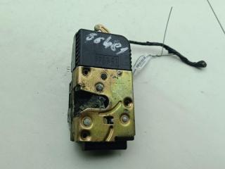 замок двери передней правой Citroen C8 1 поколение 2003, 2.2 л., дизель, МКПП, зелёный, минивэн, AVD, 00009136L8