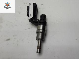 форсунка Volkswagen Touran 1 поколение 2003, 1.6 л., бензин, МКПП, белый, минивэн, 03C906036A