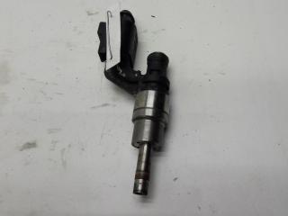 форсунка Volkswagen Touran 1 поколение 2003, 1.6 л., бензин, МКПП, белый, минивэн, 03C906036A