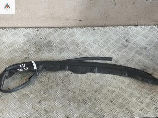 уплотнитель двери Citroen C3 Picasso 1 поколение 2009, 1.6 л., дизель, МКПП, серый, минивэн, 9681428680