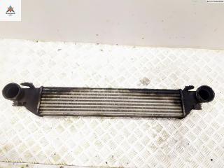 радиатор интеркулера Mercedes-Benz CLK-Класс C209/A209 [рестайлинг] 2005, 2.7 л., дизель, АКПП, серый, купе, 2035000600