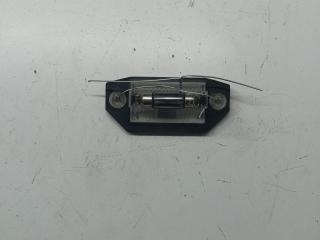подсветка номера Ford Mondeo 3 поколение [рестайлинг] 2005, 2.0 л., дизель, АКПП, синий, седан, 1S7113550AD