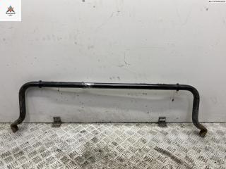 стабилизатор подвески передний Audi A6 4B/C5 1998, 1.9 л., дизель, МКПП, серый, универсал