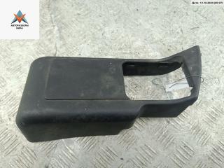 пластик моторного отсека Audi A6 4B/C5 1998, 2.4 л., бензин, МКПП, синий, универсал, 4B0972807