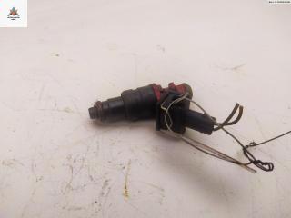 форсунка Mercedes-Benz C-Класс W202/S202 [рестайлинг] 1998, 1.8 л., бензин, МКПП, синий, универсал, 0000788523