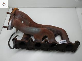 коллектор выпускной Volkswagen Passat B5 1997, 1.8 л., бензин, седан