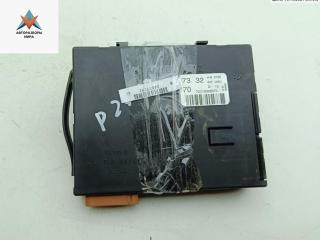 блок предохранителей Mercedes-Benz M-Class ML W163 2002, 2.7 л., дизель, МКПП, синий, внедорожник 5 дв., 1635457332