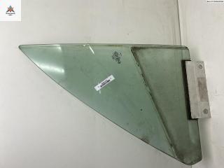 форточка передняя левая Audi TT 8N 2000, 1.8 л., Ti, бензин, МКПП, серый, купе