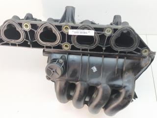 коллектор впускной Volkswagen Golf 4 поколение 1998, 1.4 л., бензин, хетчбэк 5 дв., 036129711BK