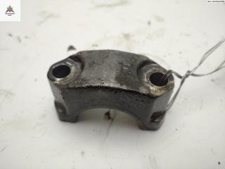 постель распредвала (бугель) Fiat Ducato 2 поколение [рестайлинг] 2005, 2.8 л., дизель, МКПП, белый, микроавтобус