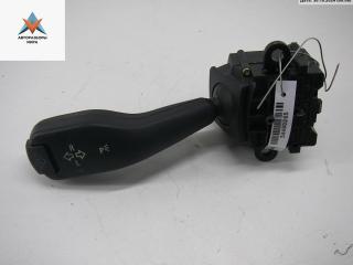 переключатель поворотов BMW 3 серия E46 1999, 2.0 л., бензин, МКПП, синий, седан, 8363668